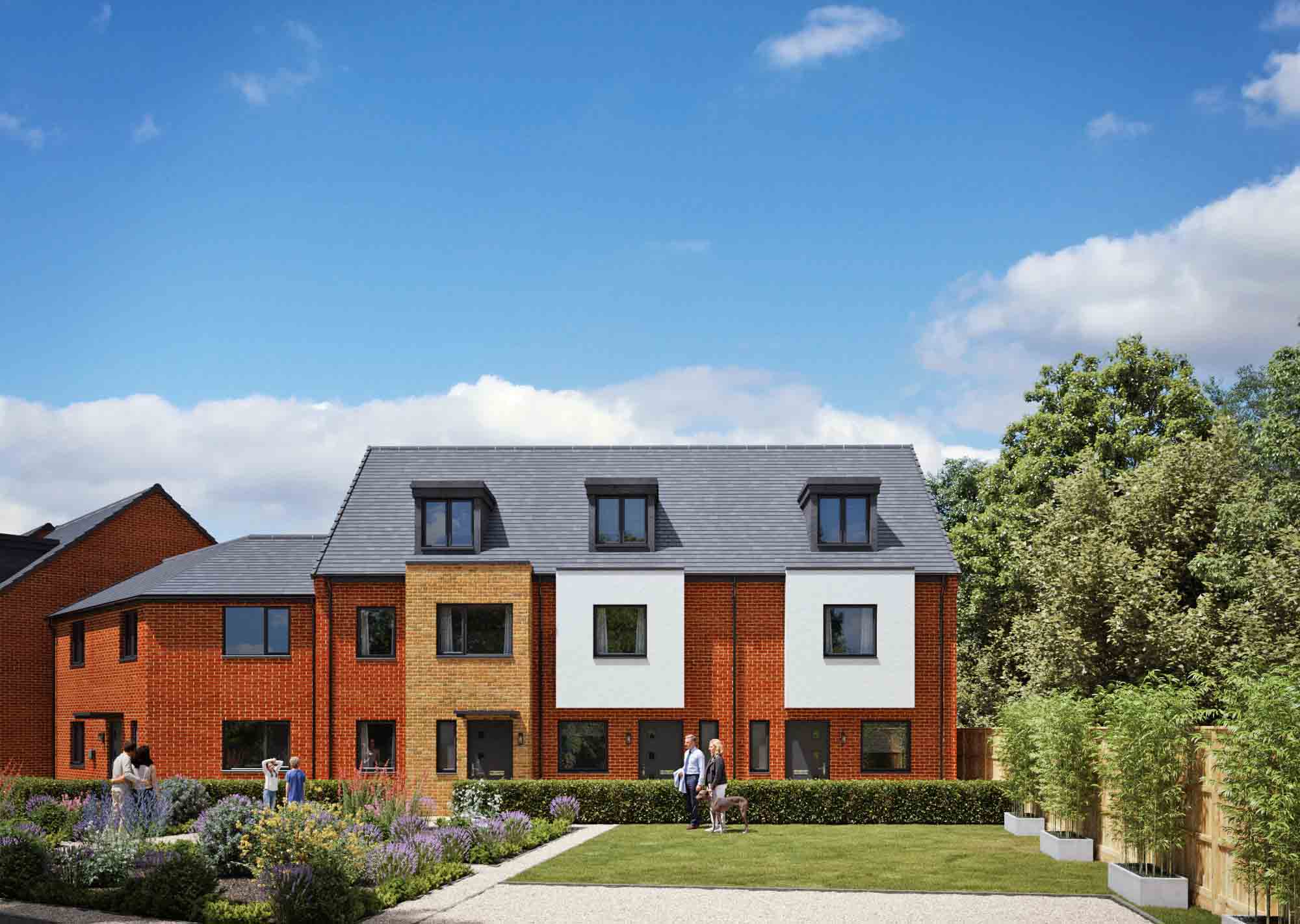 Stonehouse Court